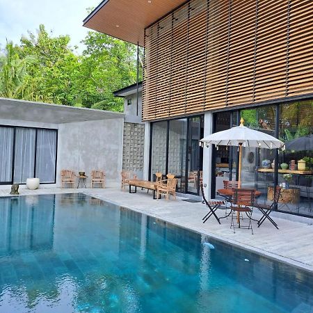 Djipangan Home Bantul Exteriör bild
