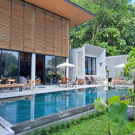 Djipangan Home Bantul Exteriör bild