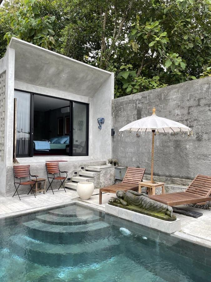 Djipangan Home Bantul Exteriör bild
