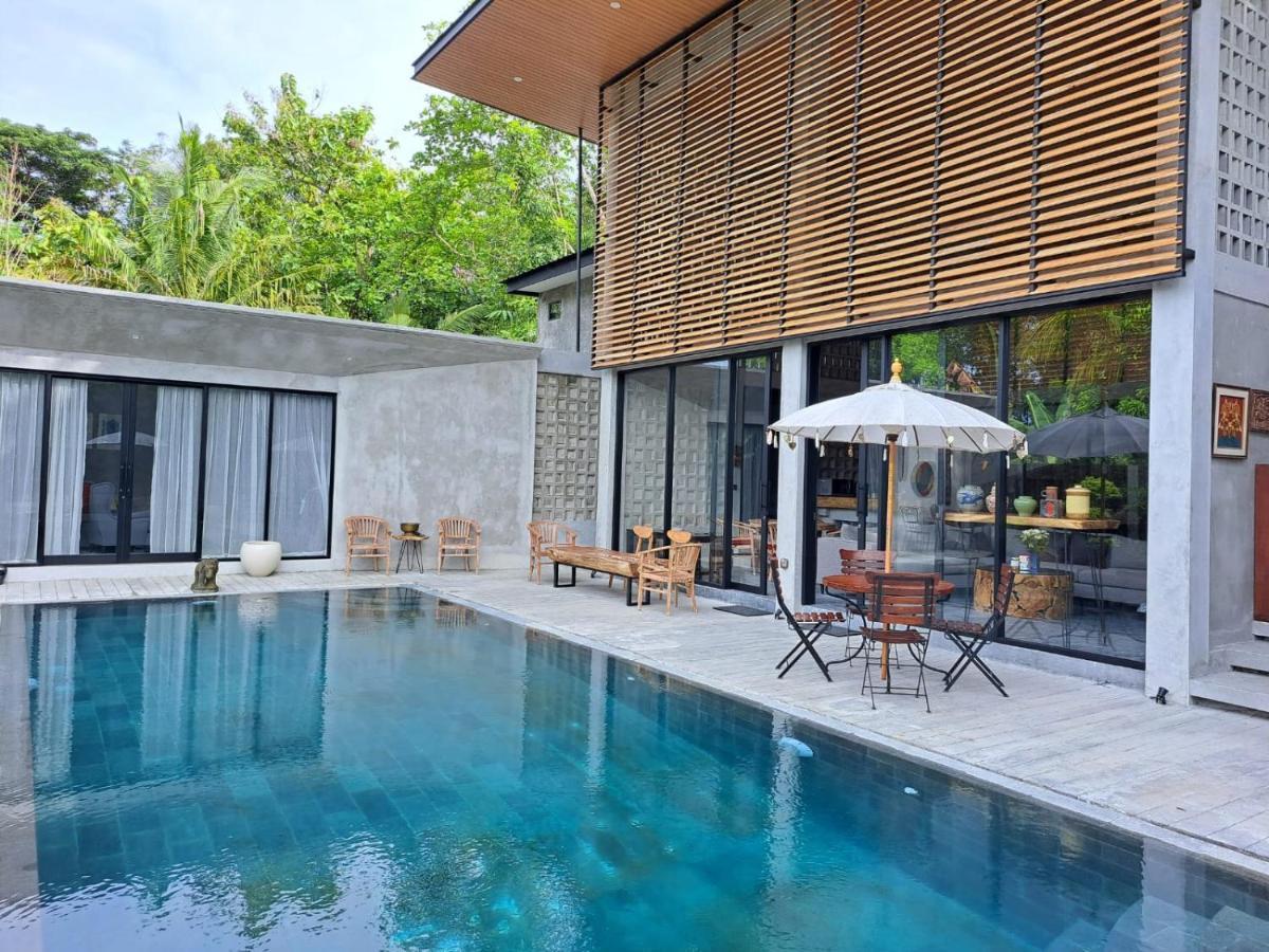 Djipangan Home Bantul Exteriör bild