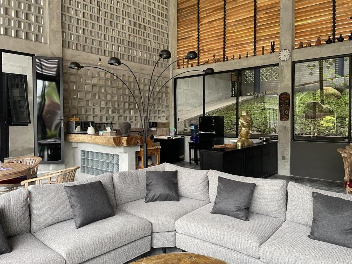 Djipangan Home Bantul Exteriör bild