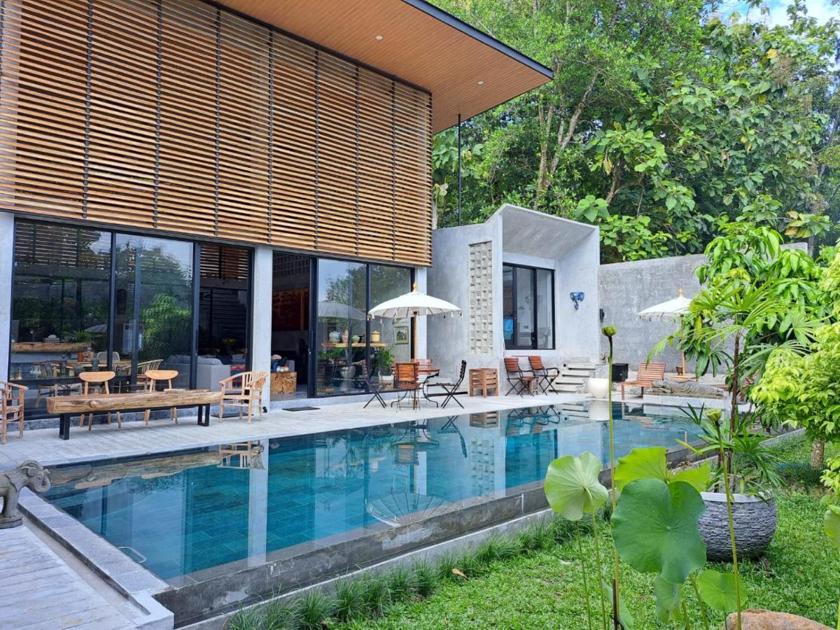 Djipangan Home Bantul Exteriör bild