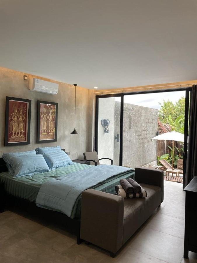 Djipangan Home Bantul Exteriör bild