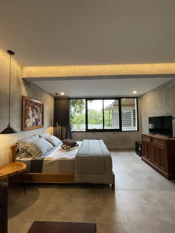 Djipangan Home Bantul Exteriör bild