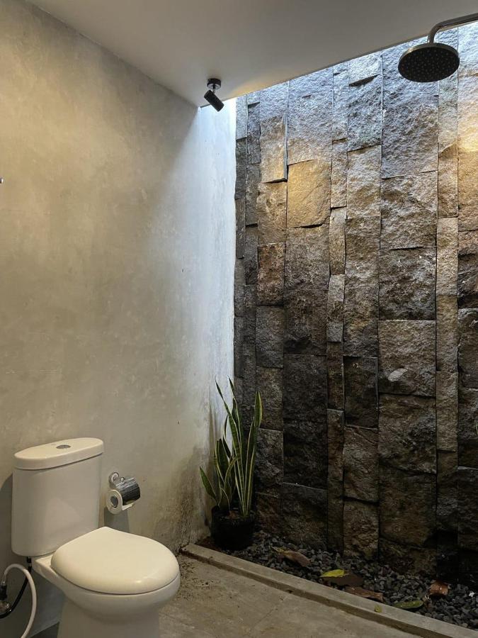 Djipangan Home Bantul Exteriör bild