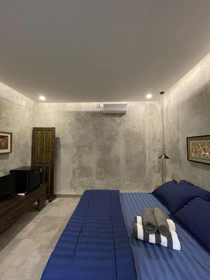Djipangan Home Bantul Exteriör bild