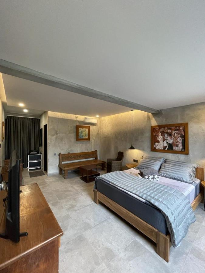 Djipangan Home Bantul Exteriör bild
