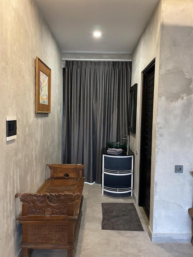 Djipangan Home Bantul Exteriör bild