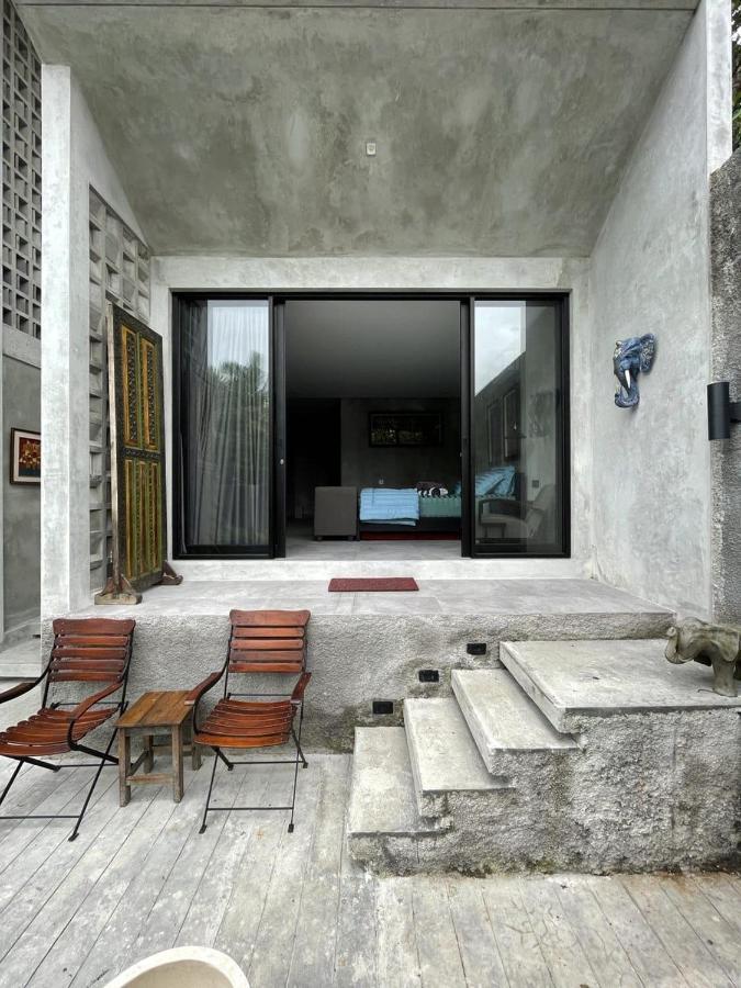 Djipangan Home Bantul Exteriör bild