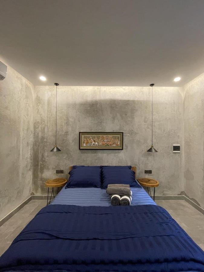 Djipangan Home Bantul Exteriör bild