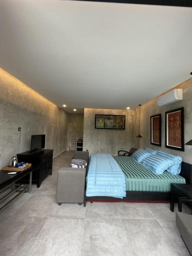 Djipangan Home Bantul Exteriör bild