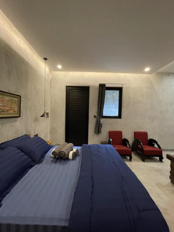 Djipangan Home Bantul Exteriör bild