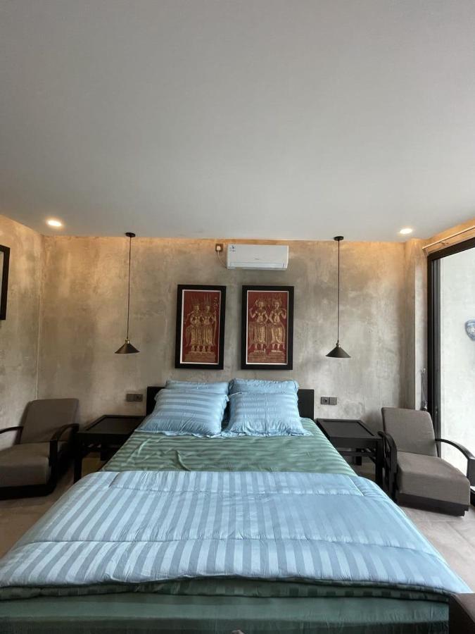 Djipangan Home Bantul Exteriör bild