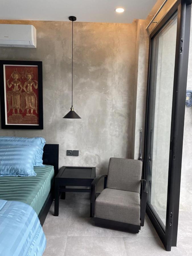 Djipangan Home Bantul Exteriör bild